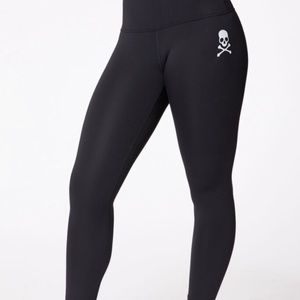 Lululemon Wunder Under High rise 25" Tight Legging